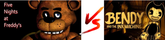 mascot horror